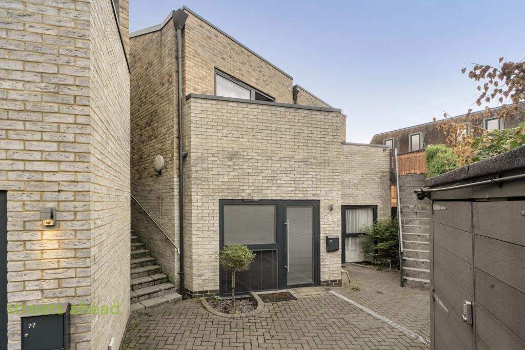 Main image of property: Edward Road, Coulsdon, CR5