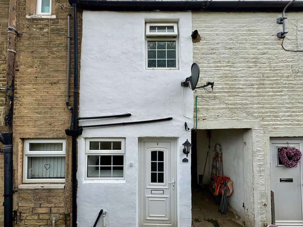 Main image of property: Central Place, Clayton, Bradford