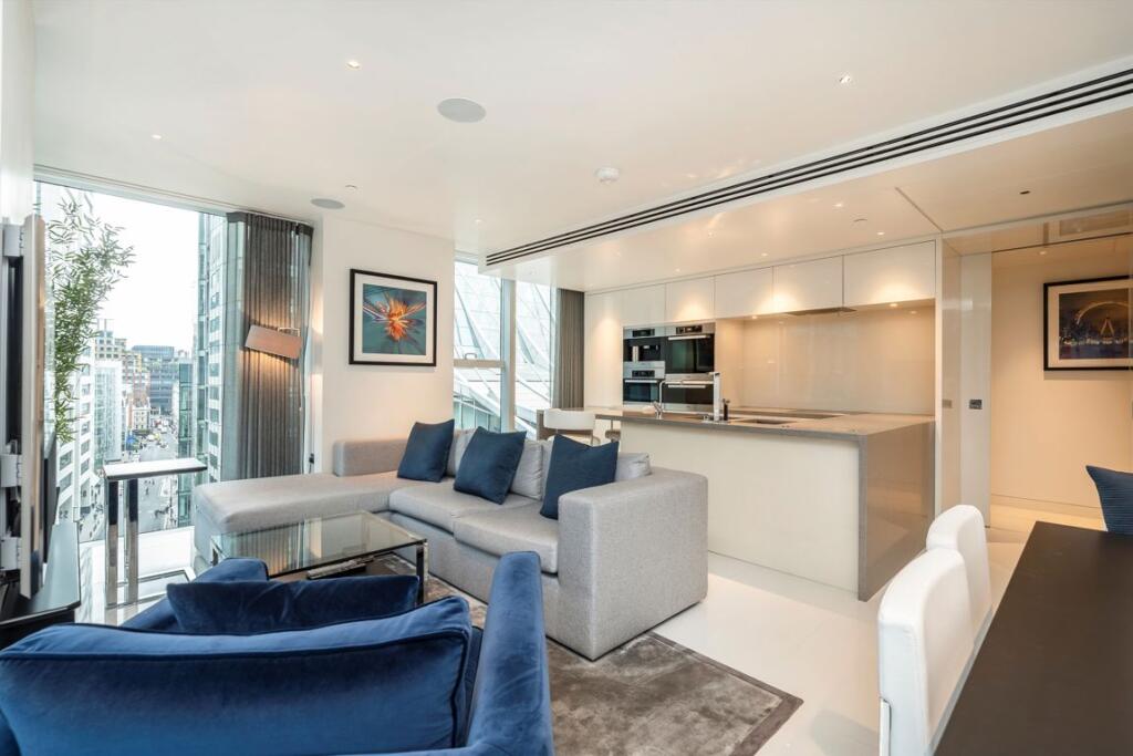 Main image of property: Moor Lane, The Heron