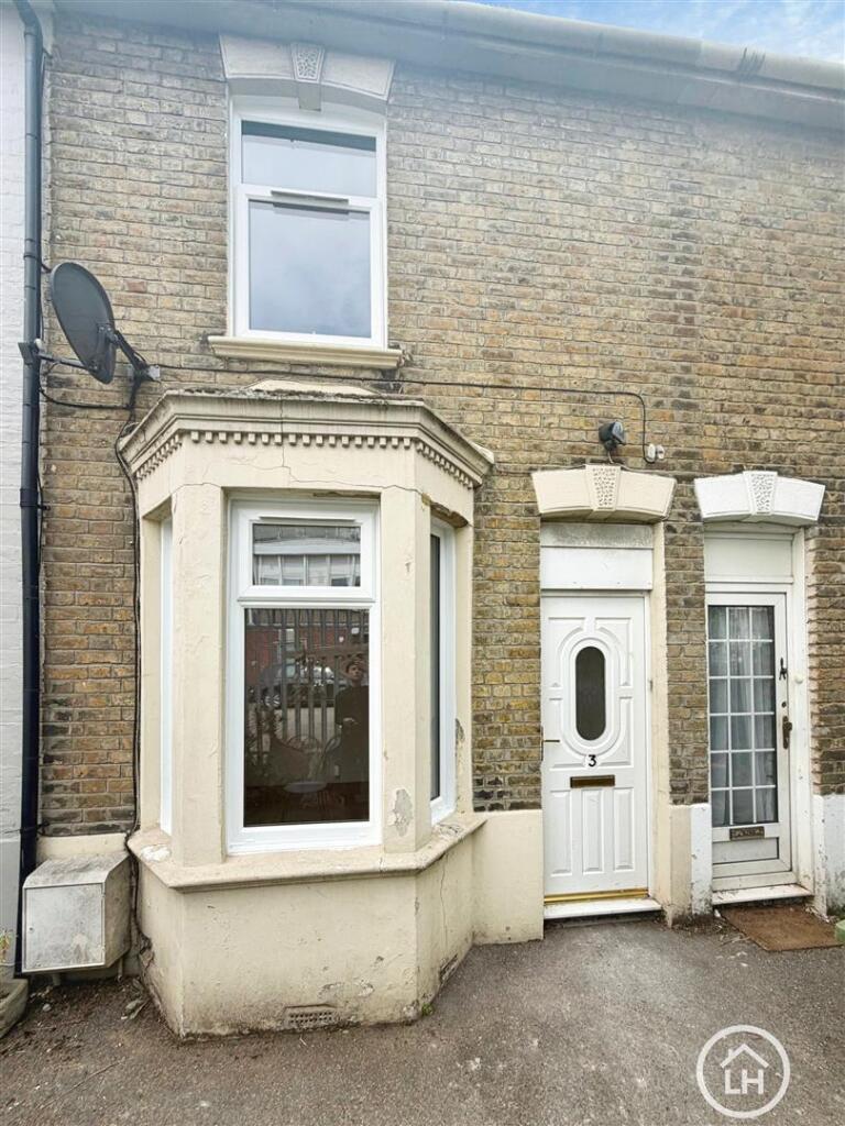 Main image of property: Portland Terrace, Sheerness
