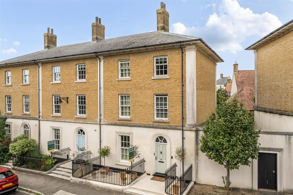 Main image of property: Woodlands Crescent, Poundbury, Dorchester