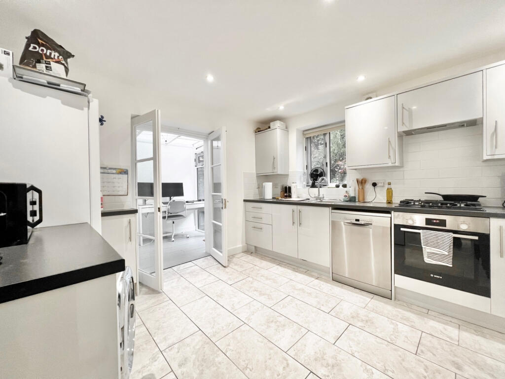 Main image of property: Shirland Road, W9