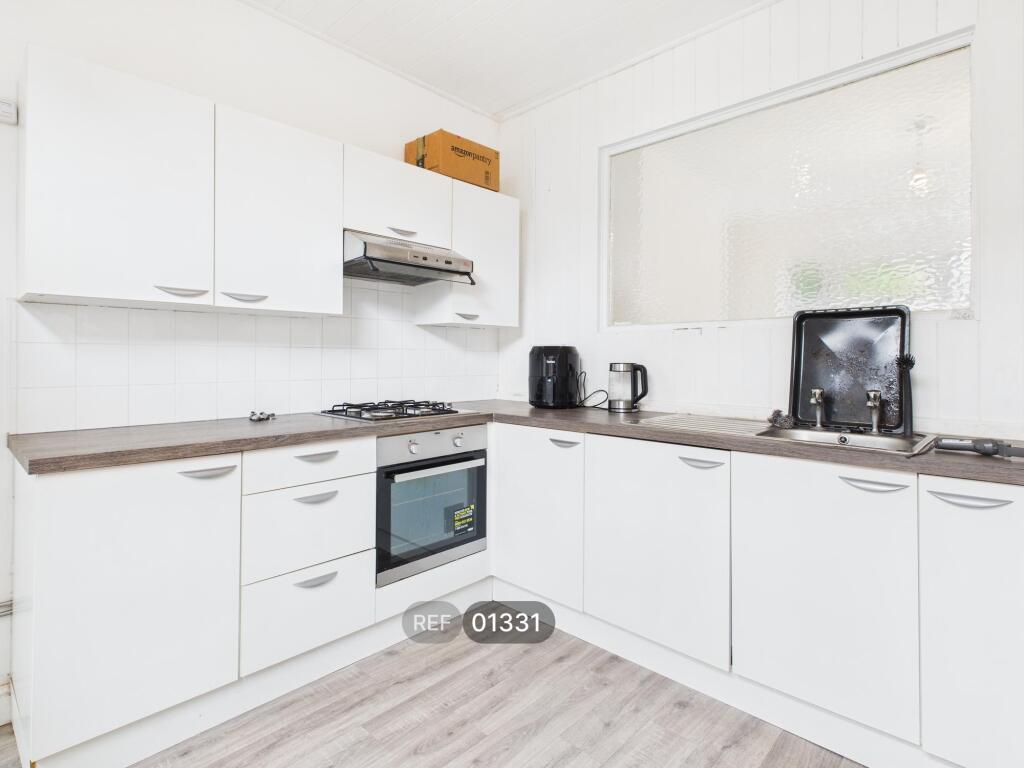 Main image of property: Brooklyn Avenue, Perth Street, Hull, HU5 3PH