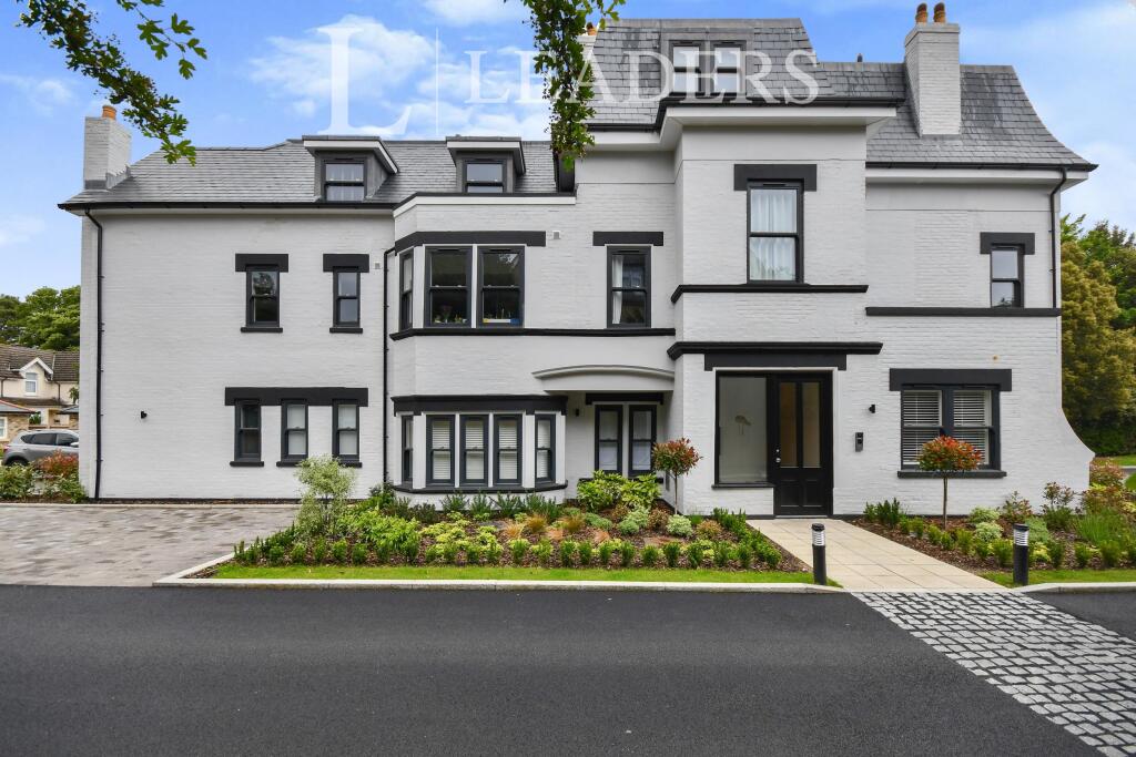 Main image of property: Christchurch Road, Bournemouth, BH1
