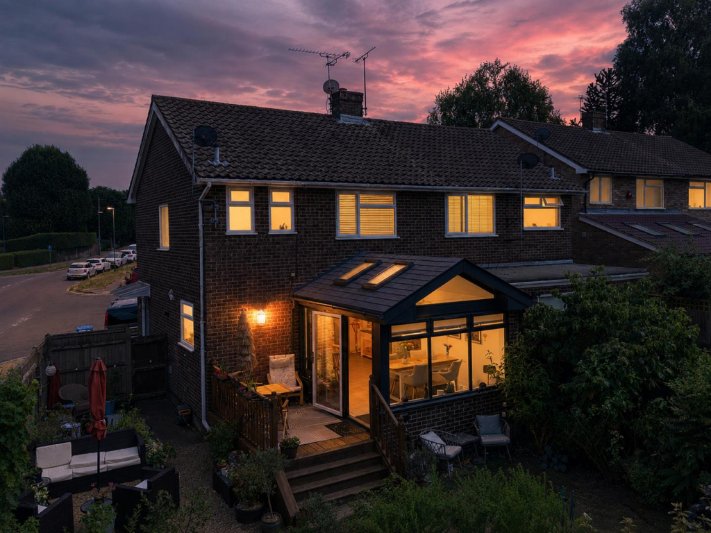 Main image of property: Trinity Road, Hurstpierpoint
