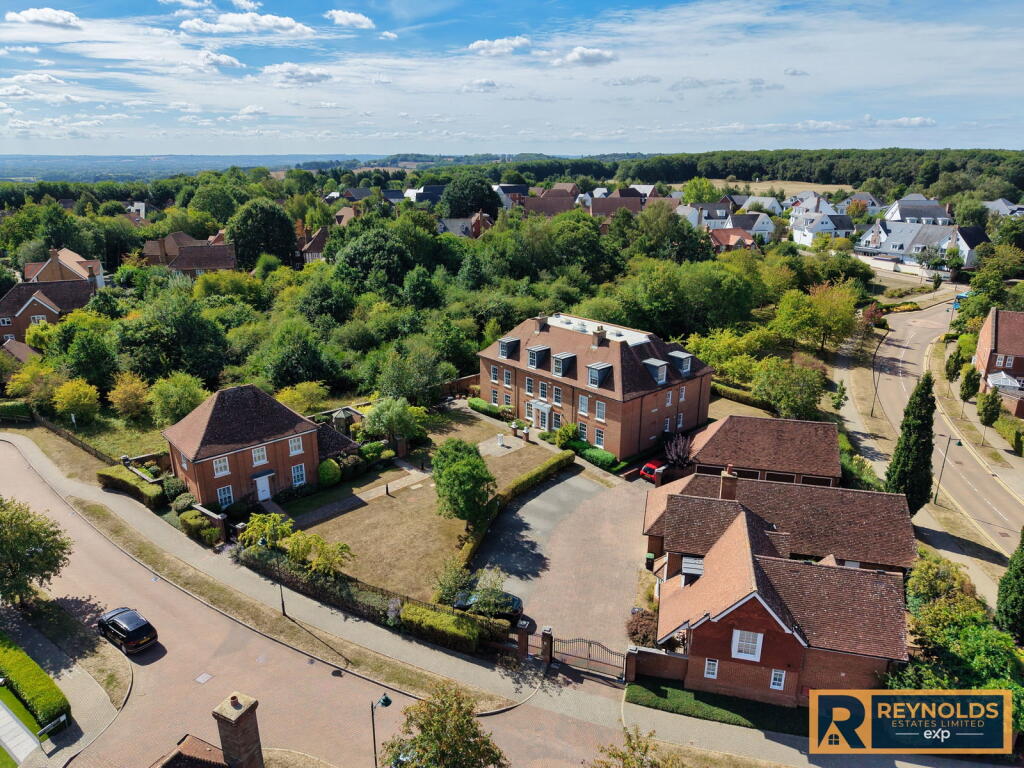 Main image of property: Bancroft Lane, Kings Hill, West Malling, ME19 4BQ