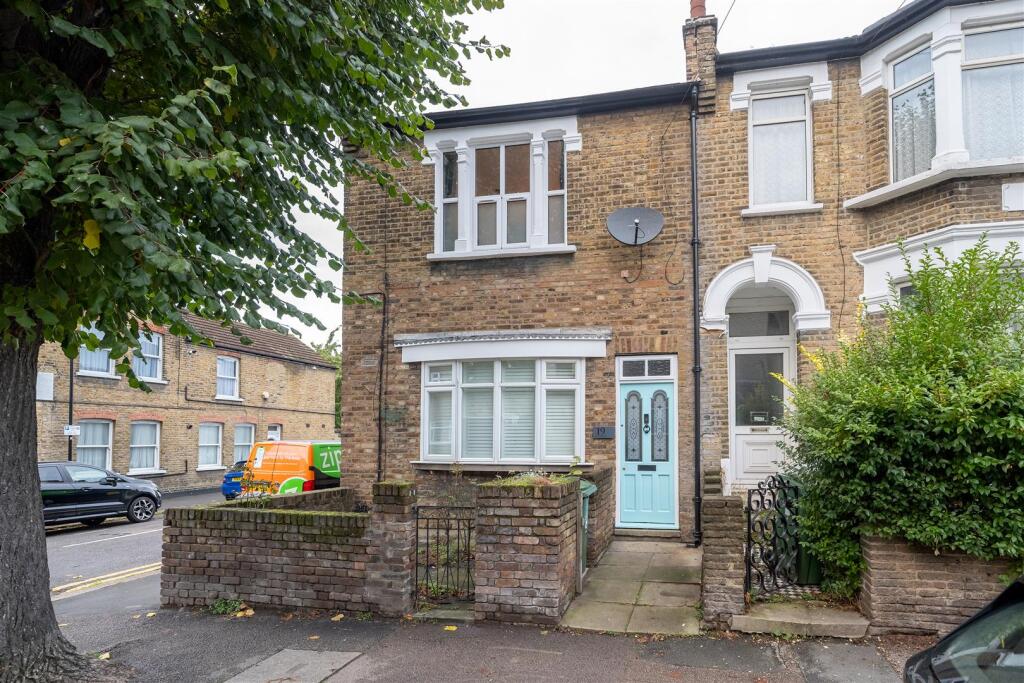 Main image of property: Raglan Road, Walthamstow