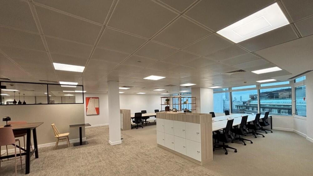 Main image of property: 322 High Holborn, London