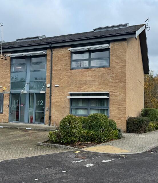 Main image of property: Unit 12 Prisma Park, Berrington Way, Basingstoke, Hampshire