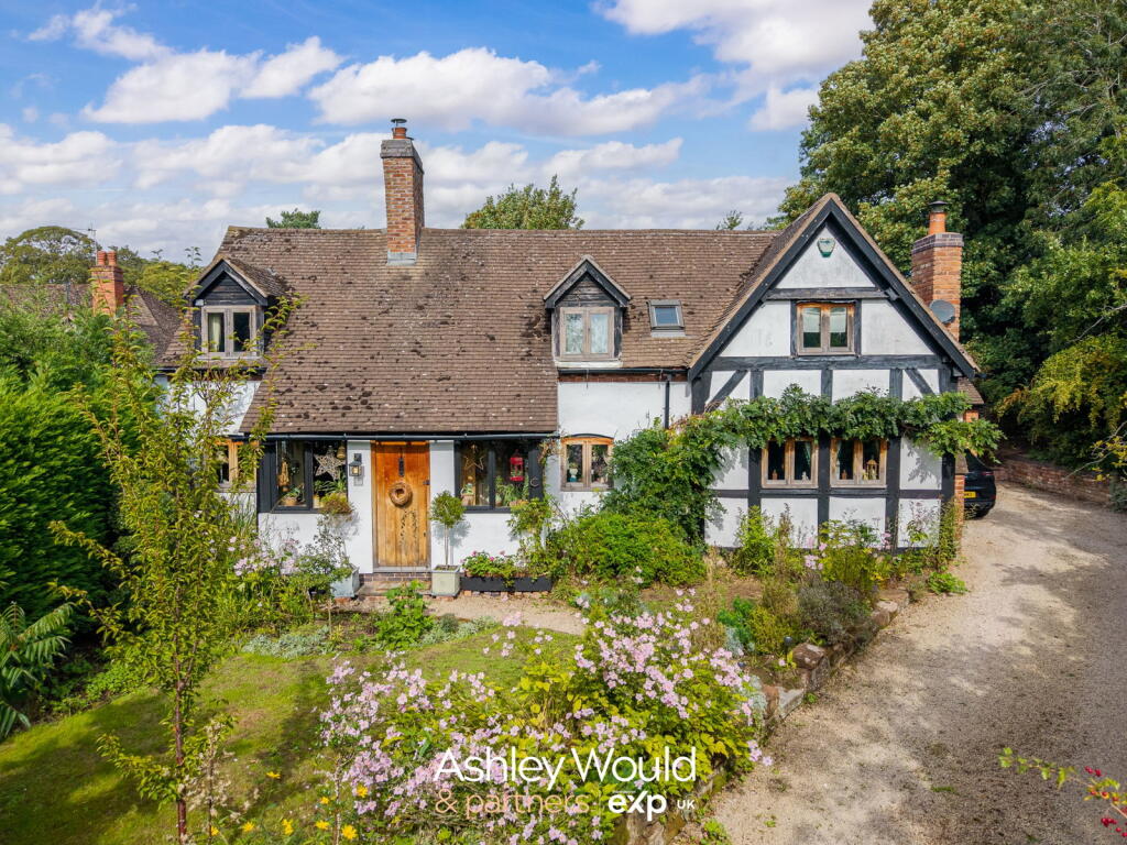 Main image of property: Keepers Cottage, Sinton Lane, Ombersley, Droitwich, WR9