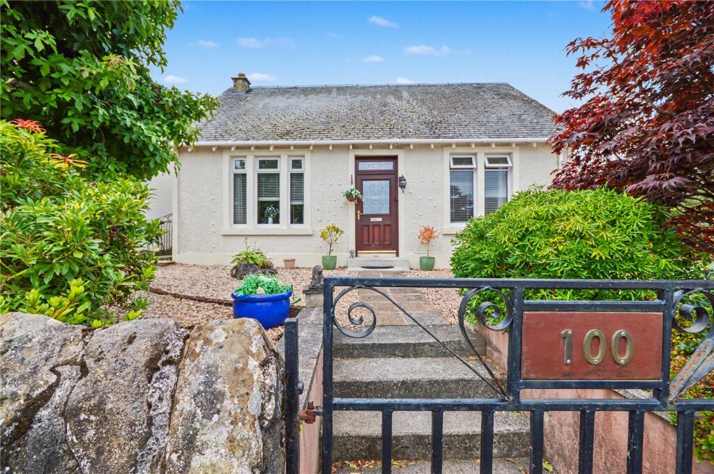 Main image of property: Glasgow Road, Stirling, Stirlingshire, FK7