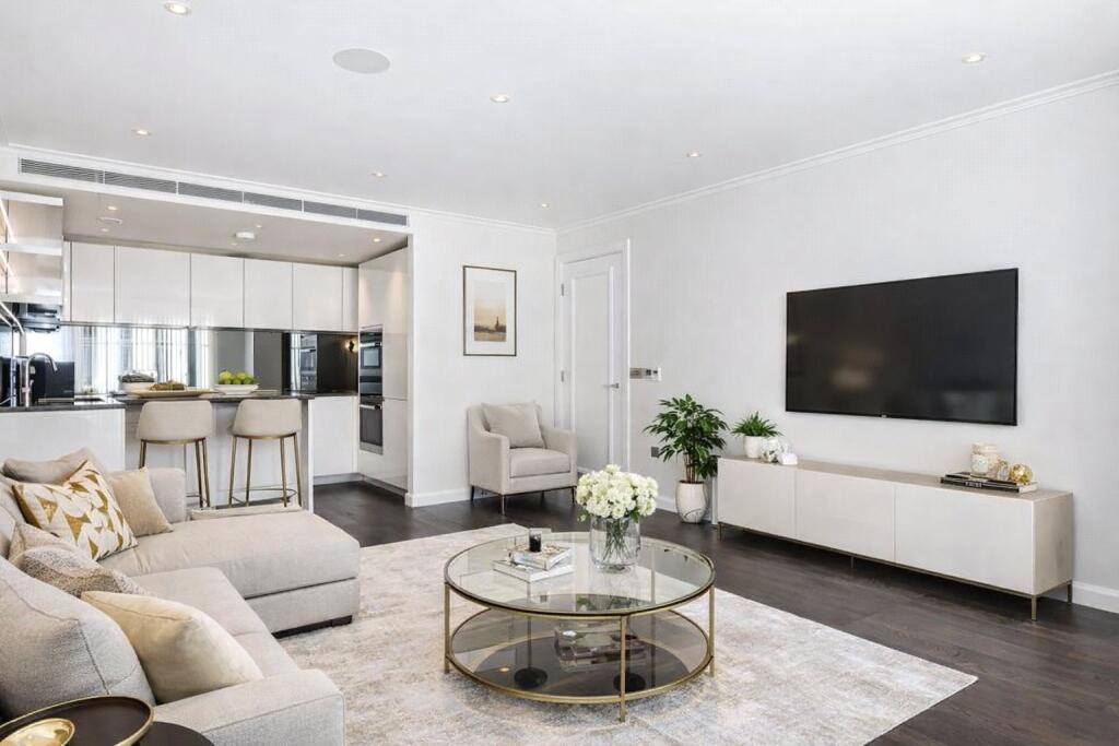 Main image of property: Carnwath Road, London, SW6
