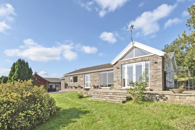 Main image of property: Boughrood, Brecon, LD3
