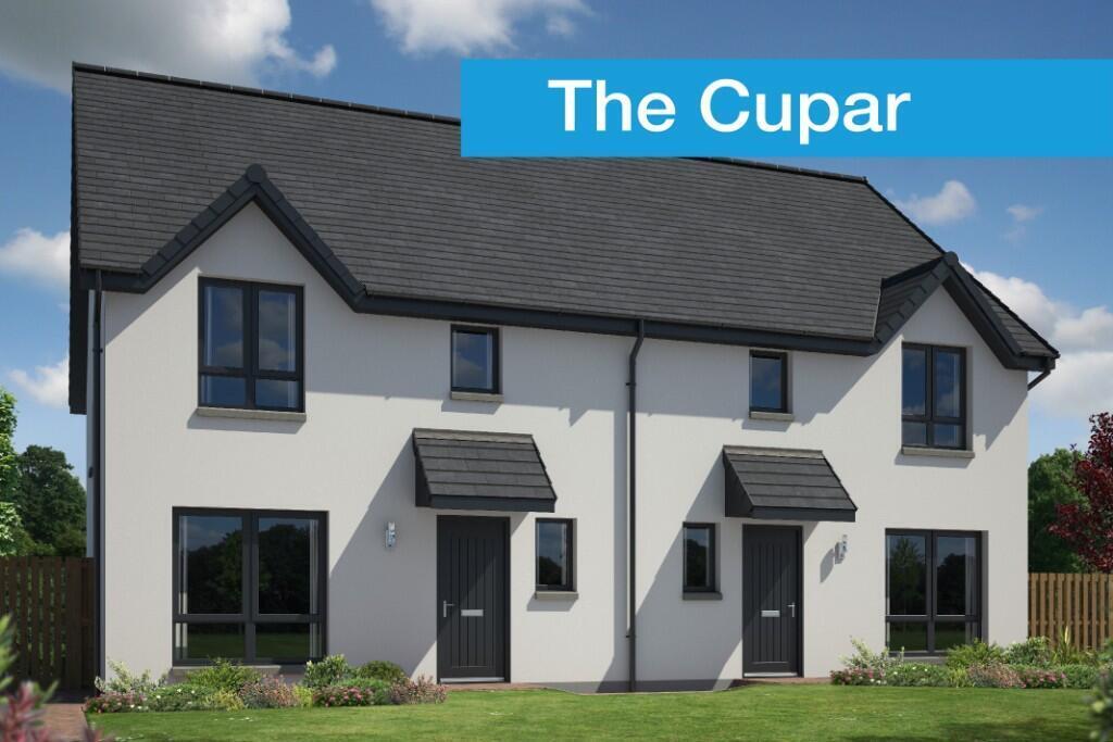 Main image of property: Off Culloden Road,
Inverness, 
IV2 5BB
