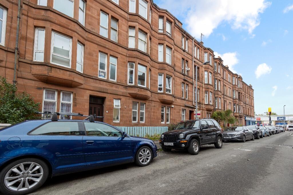 Main image of property: Fairlie Park Drive, Partick, Glasgow, G11