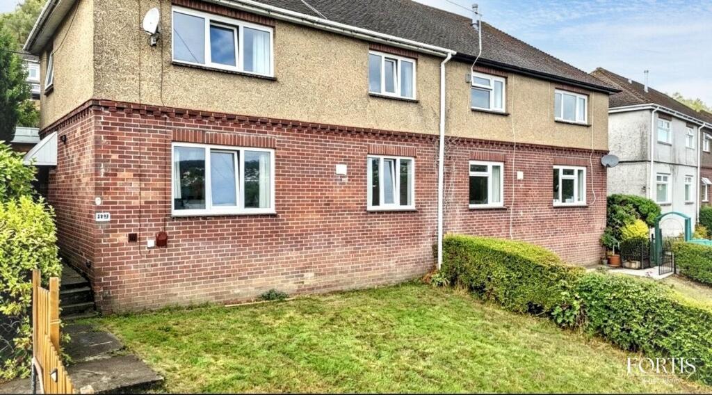 Main image of property: Penywain Road, Wainfelin, NP4