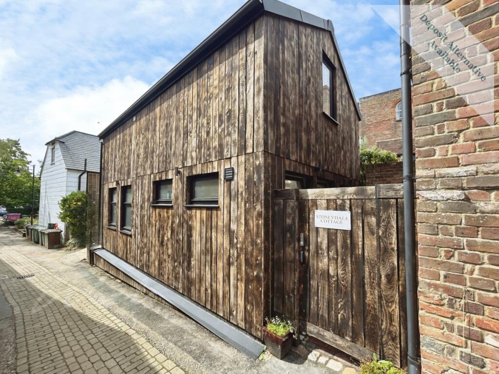 Main image of property: Stone Street Cranbrook TN17