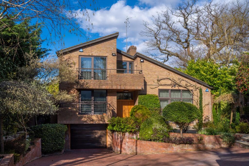 Main image of property: West Heath Road, London