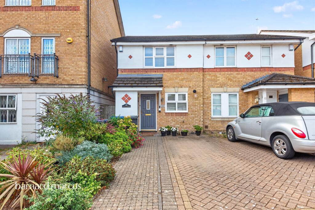 Main image of property: Ribblesdale Avenue, London