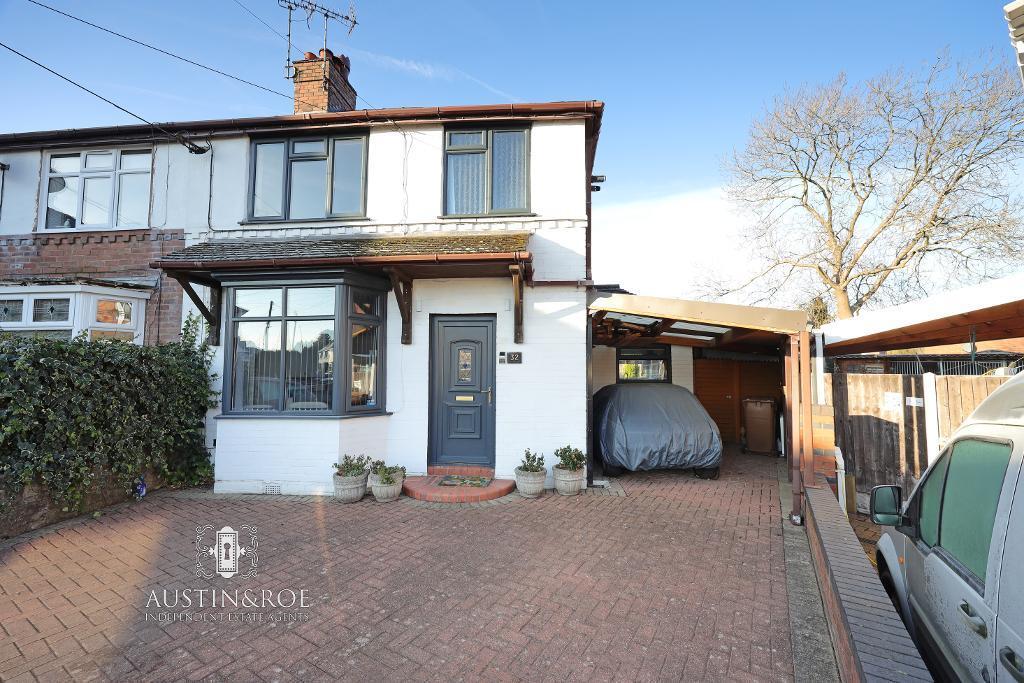 Main image of property: Longfield Avenue, Stone, Staffordshire, ST15 0DN
