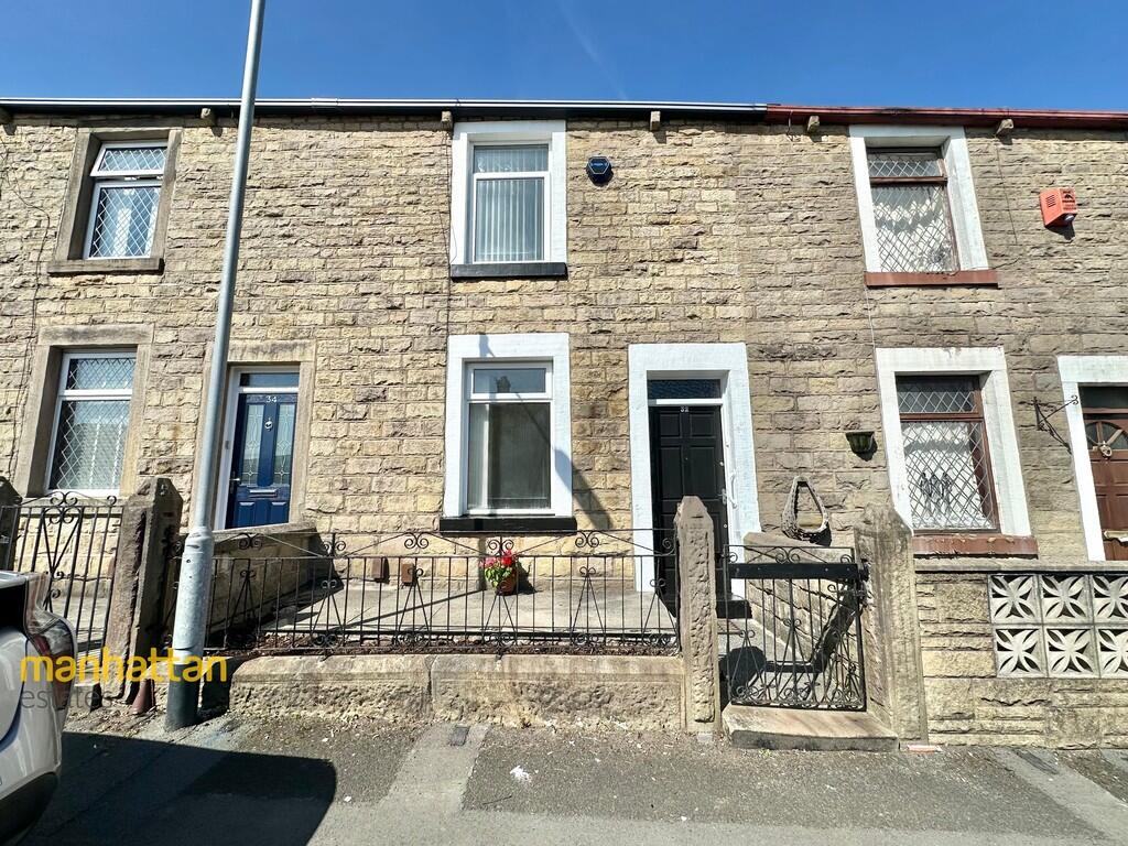 Main image of property: Wynne Street, Halliwell, Bolton