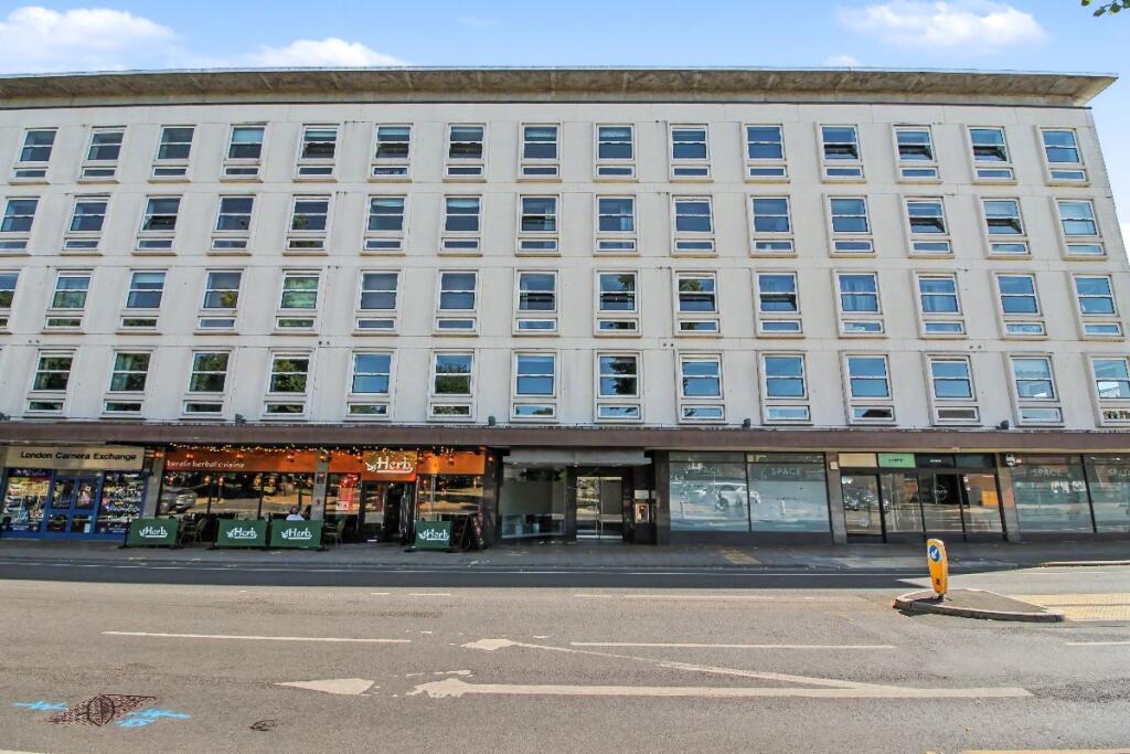 Main image of property: Apartment , The Space, Leamington Spa