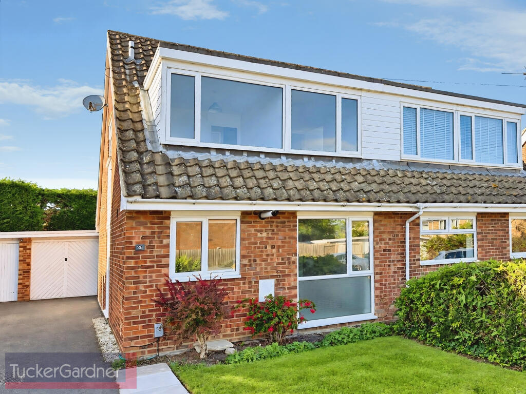 Main image of property: Nuns Orchard, Histon