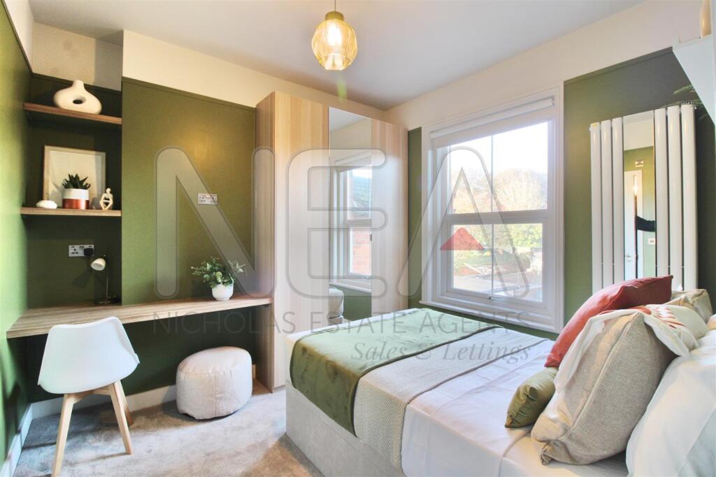 Main image of property: Wilson Road, West Reading, Berkshire