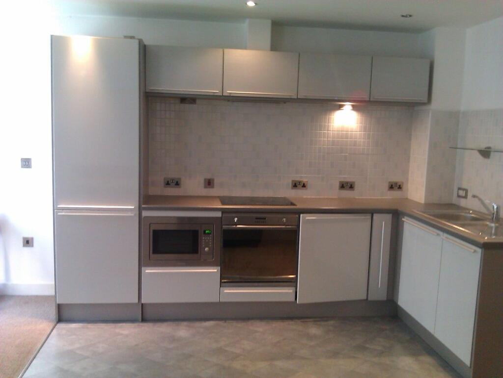 Main image of property: The Castle Exchange, 18 George Street, Nottingham, NG1 3BG