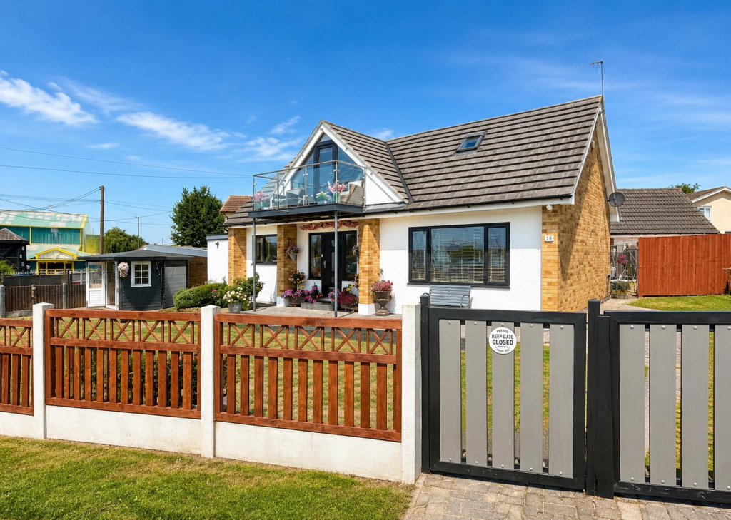 Main image of property: Marine Parade, Mayland, Chelmsford