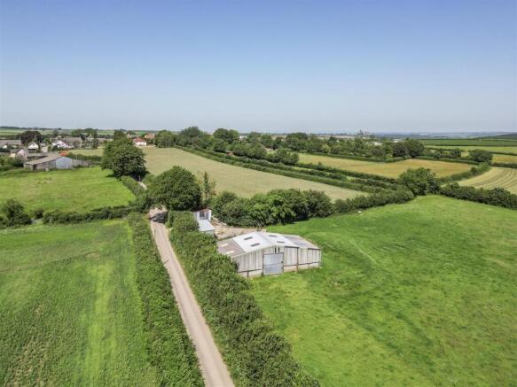 Drone View