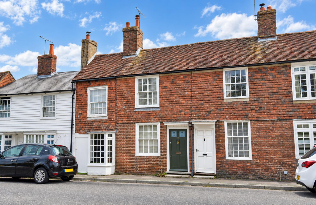 Main image of property: High Street, Rolvenden