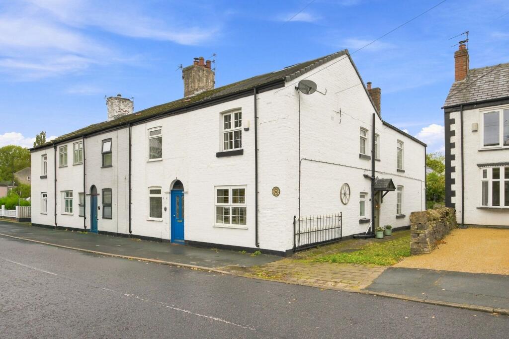 Main image of property: Smithy Green, Woodley, Stockport