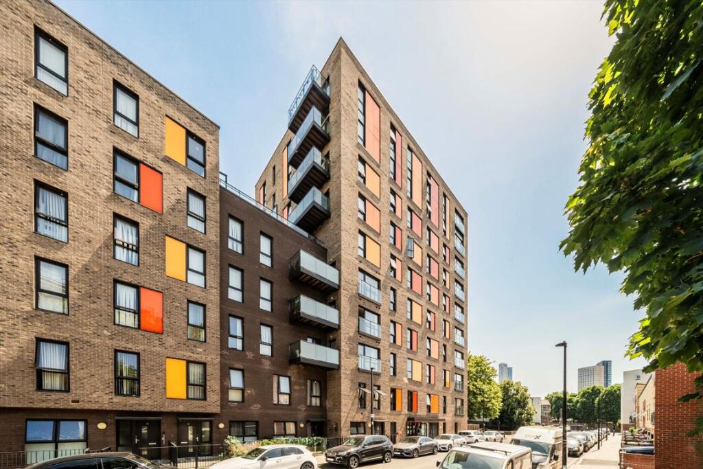 Main image of property: Stainsby Road, Canary Wharf
