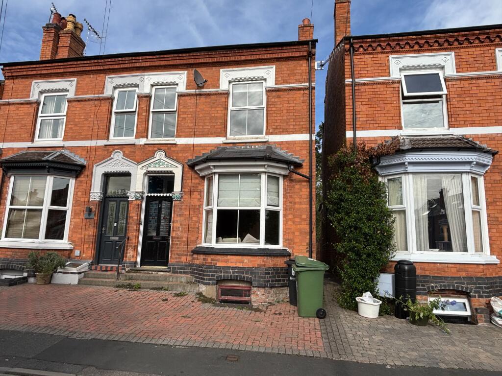 Main image of property: Waterworks Road, Barbourne, Worcester, WR1