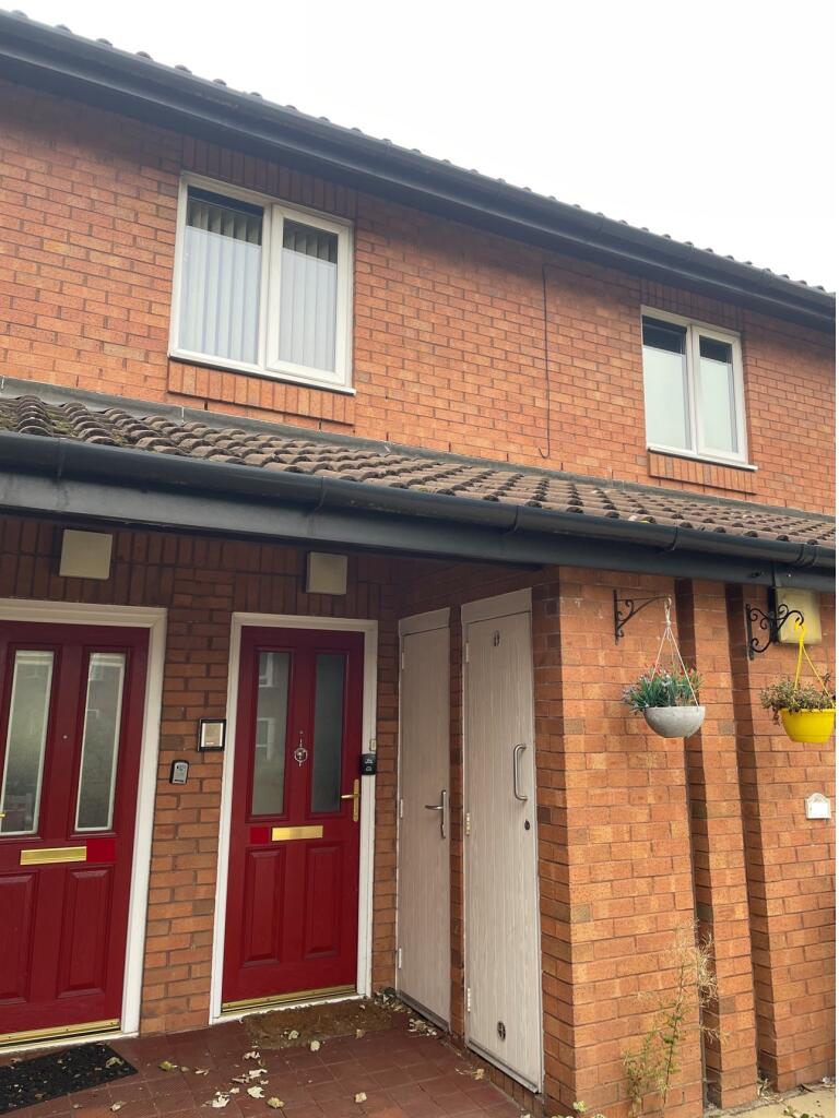 Main image of property: Ferrier Close, Blackburn, Blackburn With Darwen