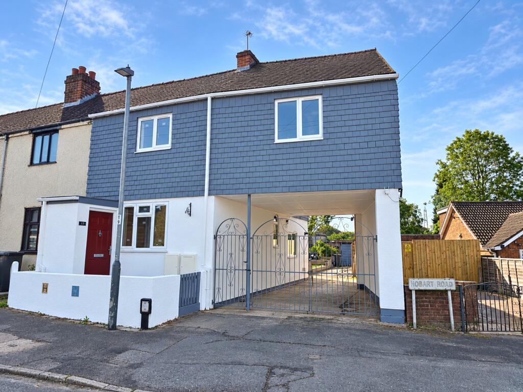 Main image of property: Windmill Road, Exhall, Coventry, Warwickshire, CV7