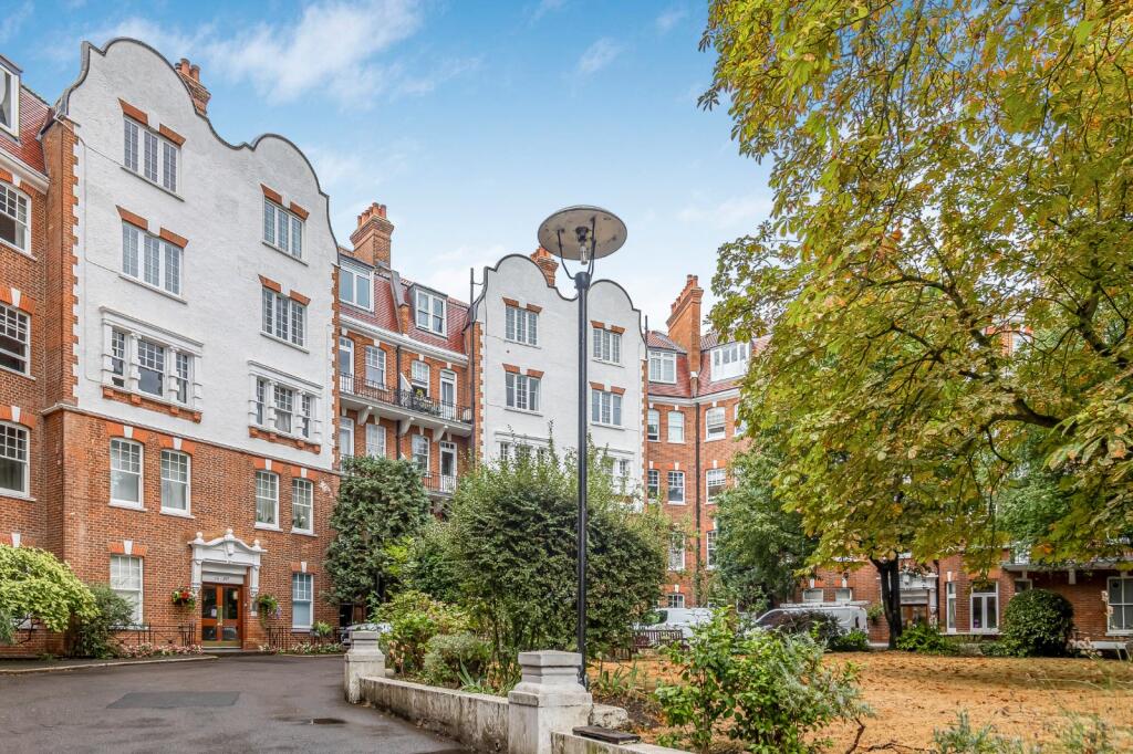 Main image of property: Kings Gardens, London, NW6