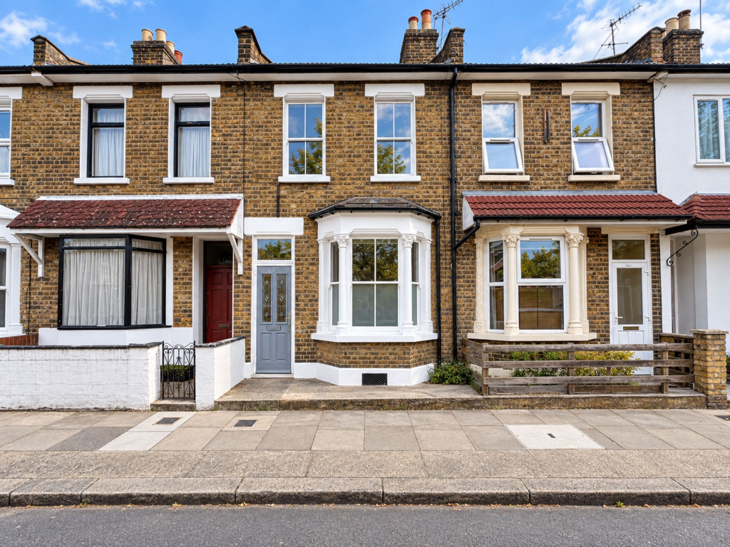 Main image of property: Tennyson Road, London, E15