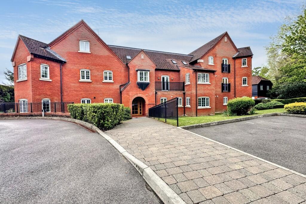 Main image of property: Ferndown