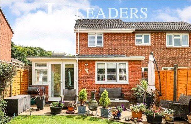Main image of property: Sonnet Way, Waterlooville, Hampshire, PO7