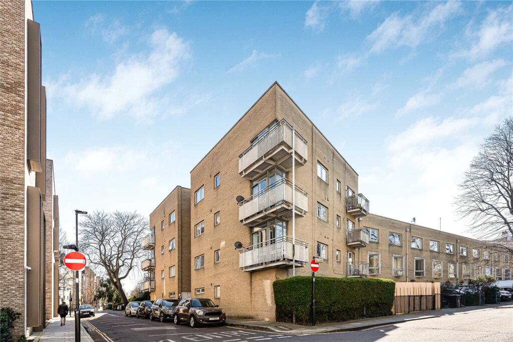 Main image of property: Lowther Road, Islington, London, N7