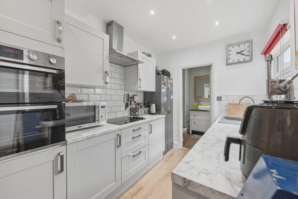 Main image of property: Esslemont Road, Southsea