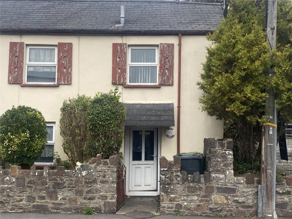Main image of property: Blakeshill Road, Landkey, Barnstaple, Devon, EX32