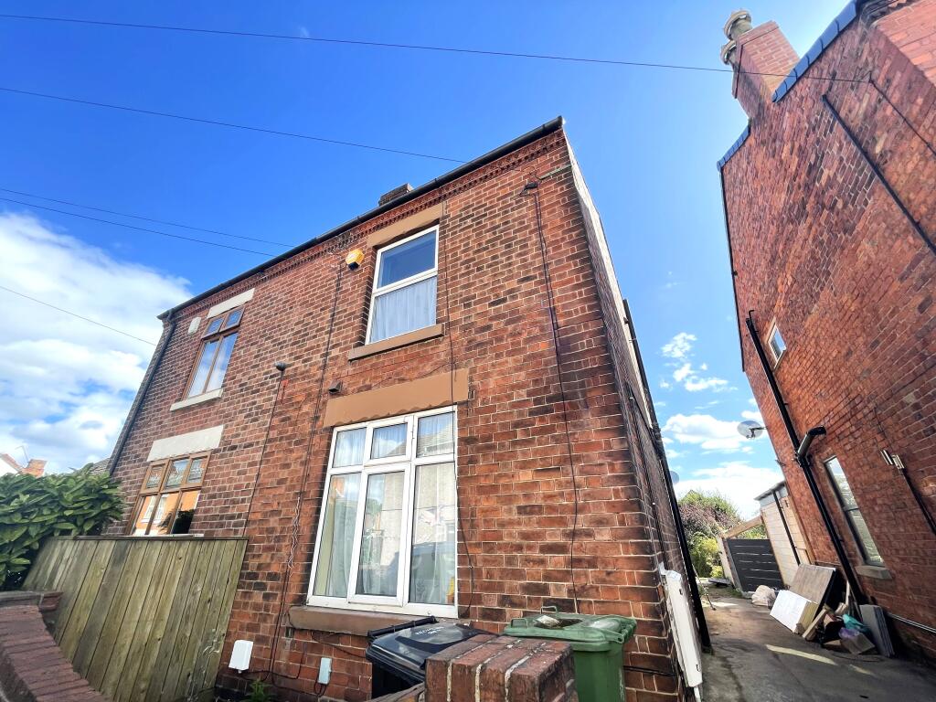 Main image of property: South Street