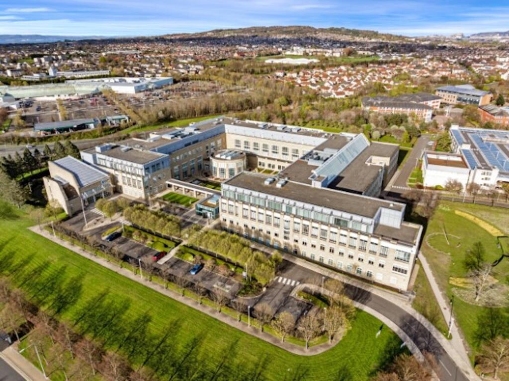 Main image of property: 1-3 Lochside Crescent, Edinburgh, EH12 9SE