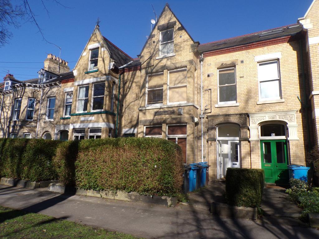 Main image of property: Westbourne Avenue, Hull, HU5 3HR