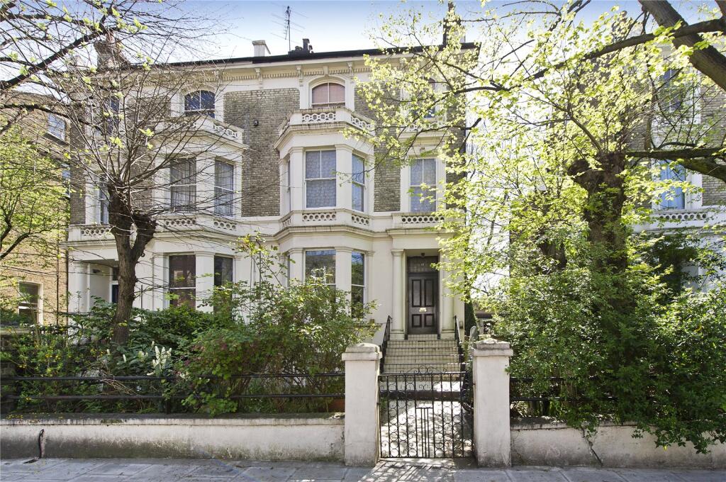 Main image of property: Cambridge Gardens, UK, W10
