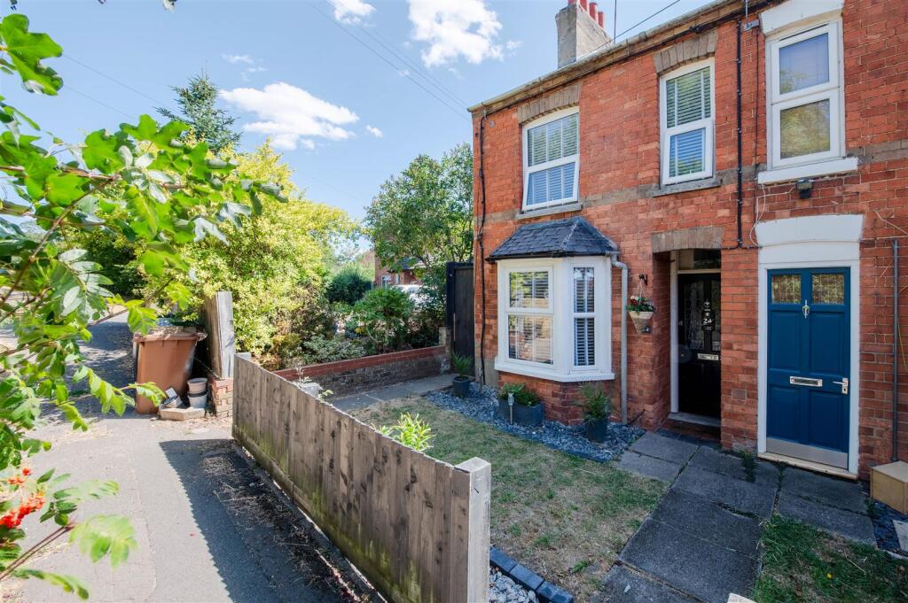 Main image of property: Wollaston Road, Bozeat