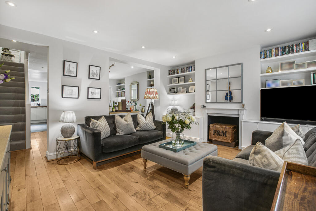 Main image of property: Latchmere Road, London, SW11